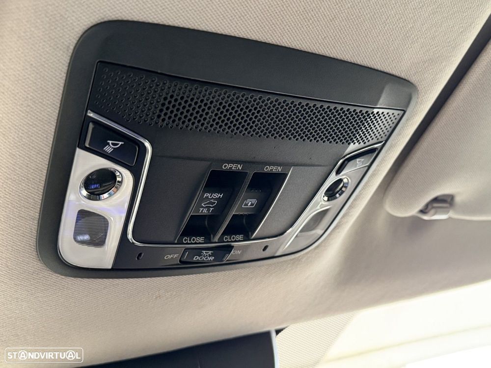 Honda HR-V 1.6 i-DTEC Executive - 20