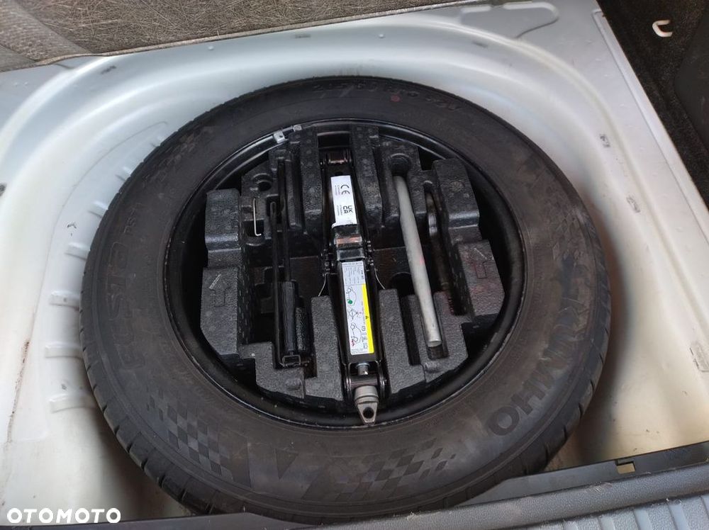 Skoda Octavia 2.0 TDI Ambition - 30