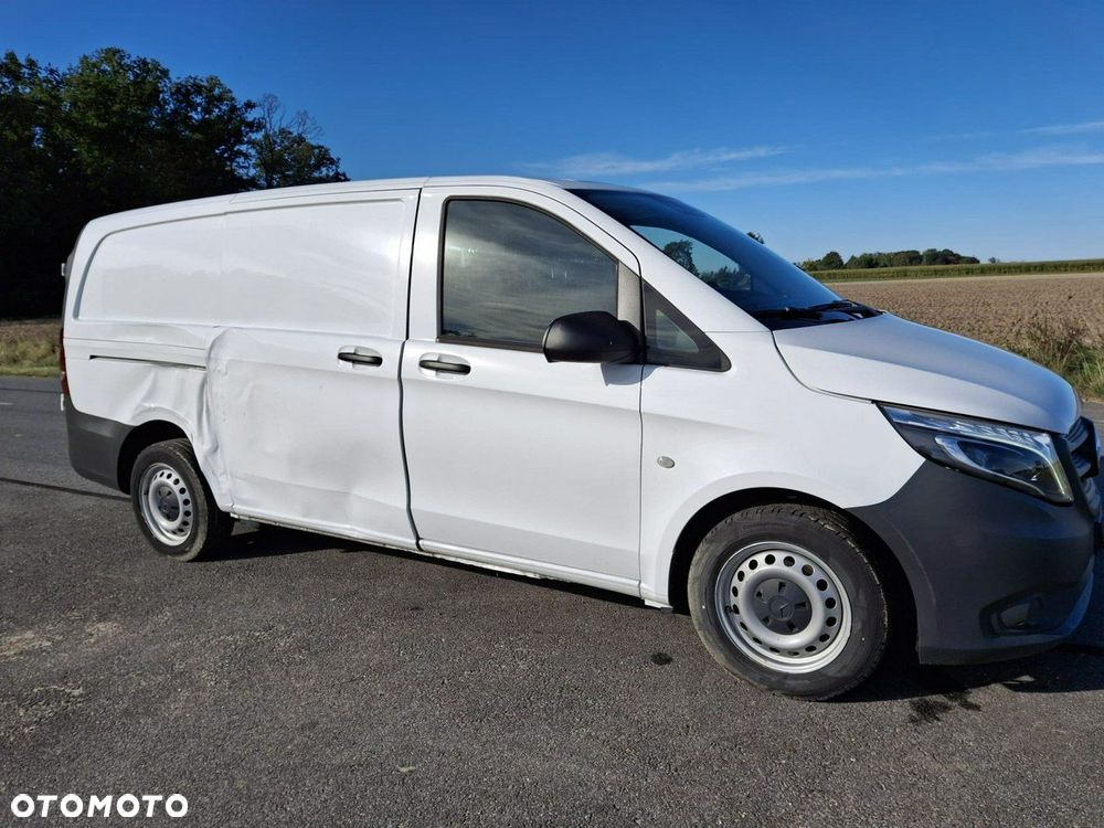 Mercedes-Benz Vito - 11