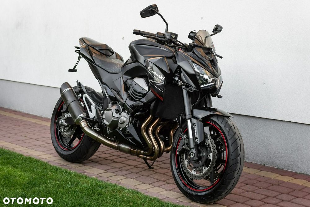 Kawasaki Z - 1
