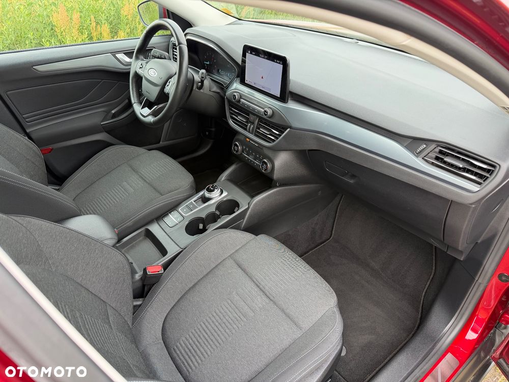 Ford Focus 1.5 EcoBoost Active - 27