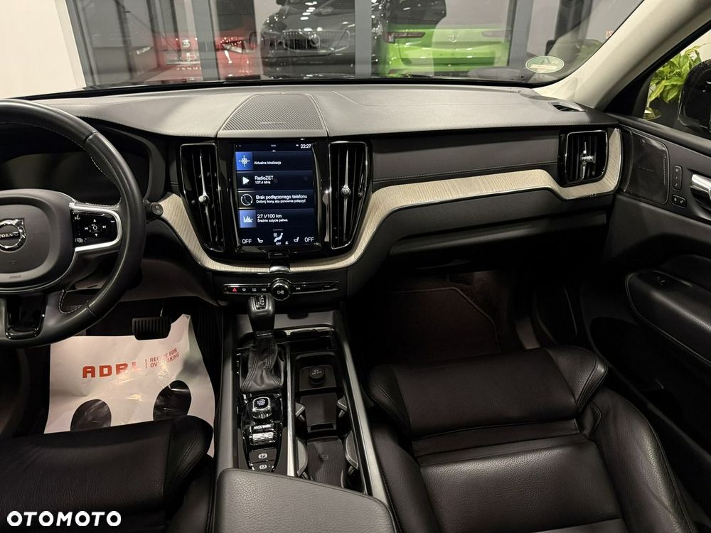 Volvo XC 60 D4 Inscription - 28