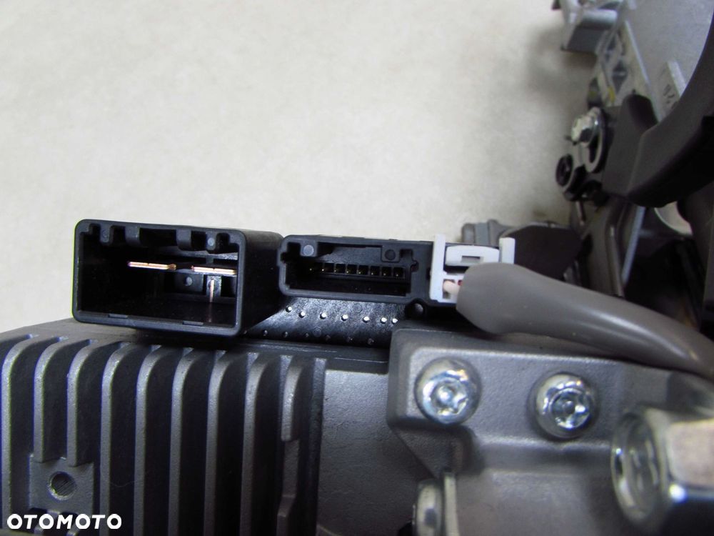 MAZDA CX-5 12-17 KOLUMNA KIEROWNICZA WSPOMAGANIE ELEKTRYCZNE K011-3210XC JJ501-000091 - 7