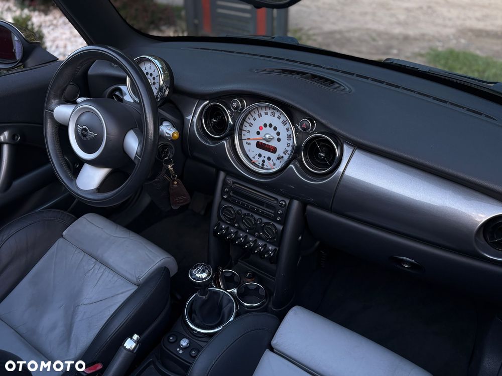 MINI Cooper Standard - 7