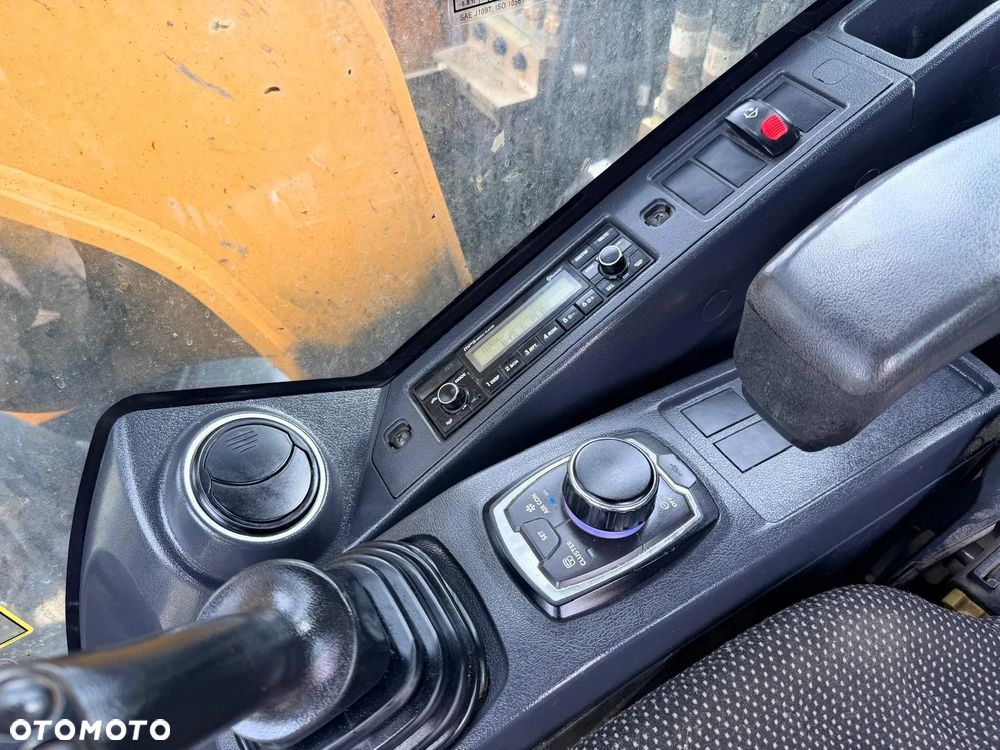 Hyundai HW140 - 13