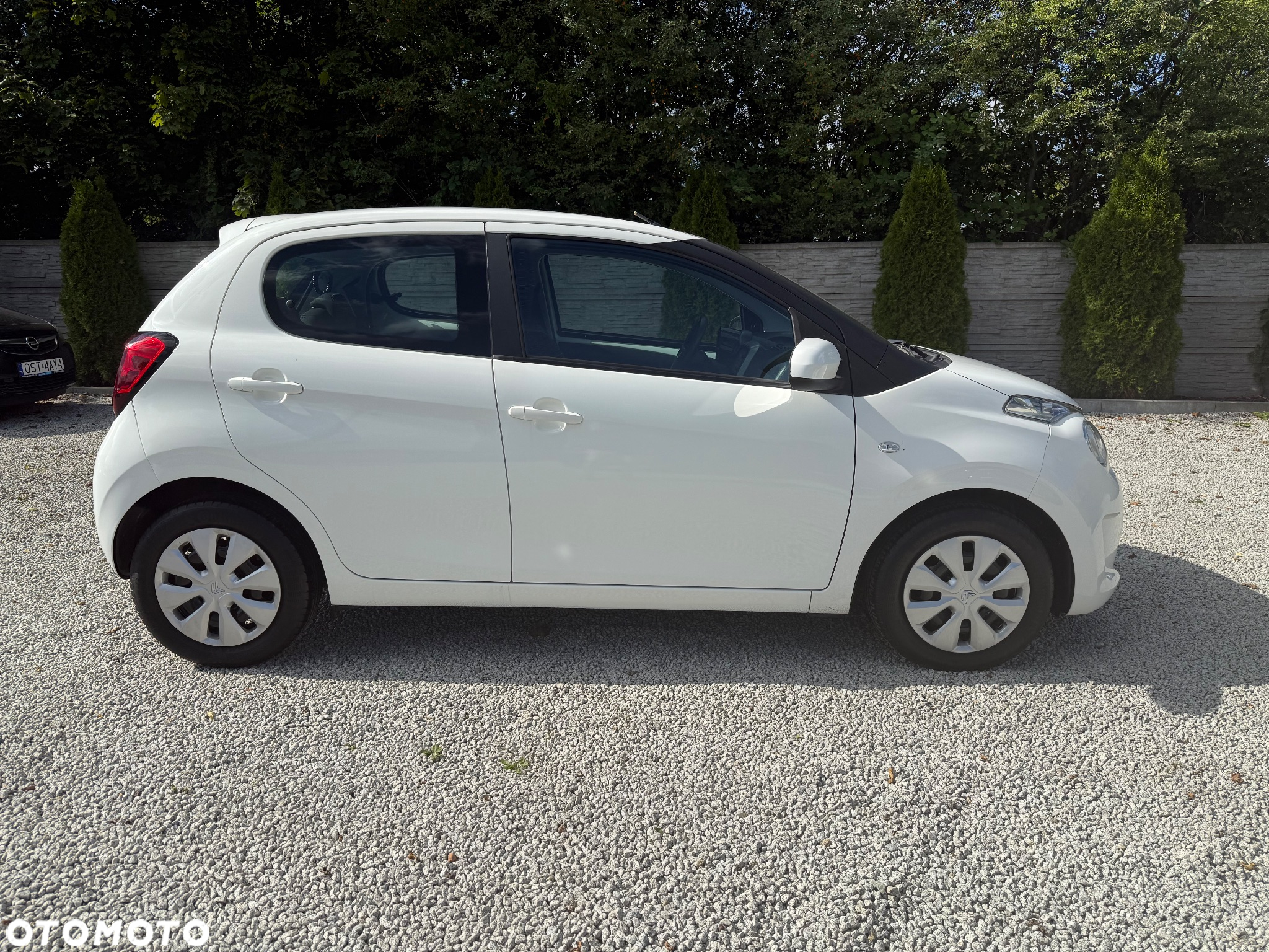 Citroën C1 1.2 Pure Tech Shine - 6