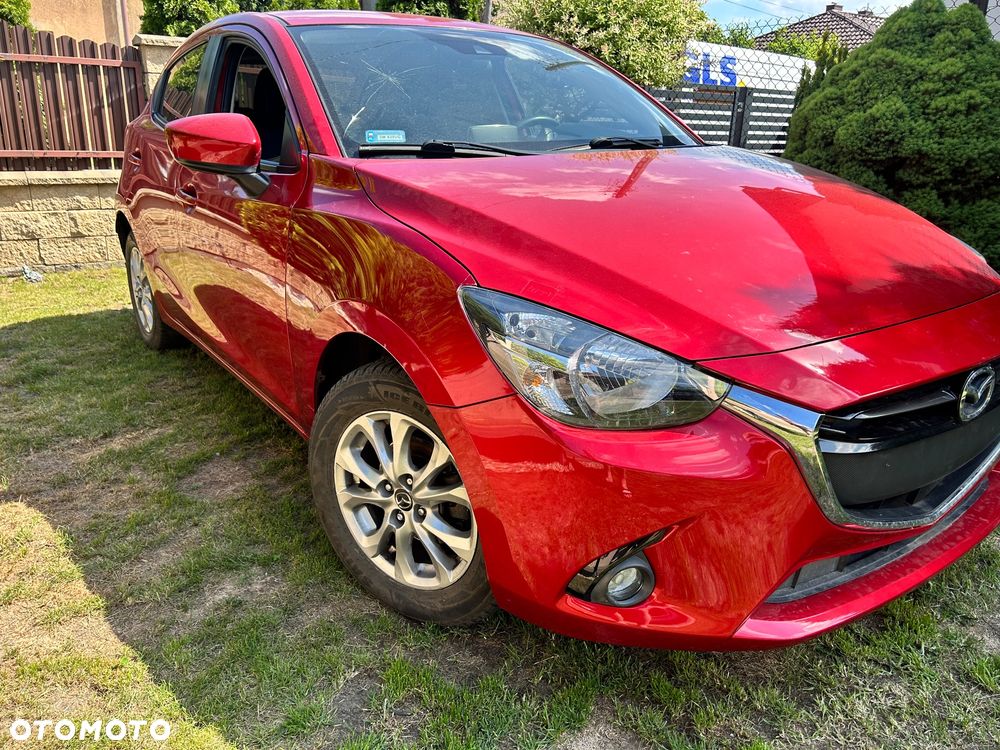 Mazda 2 SKYACTIV-G 90 Center-Line - 8