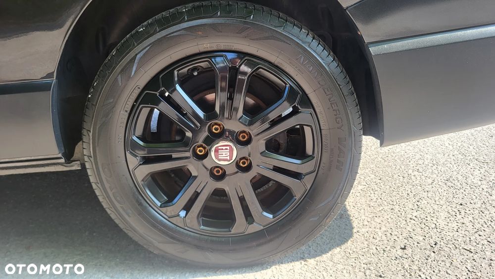 Renault Trafic L2 - 15