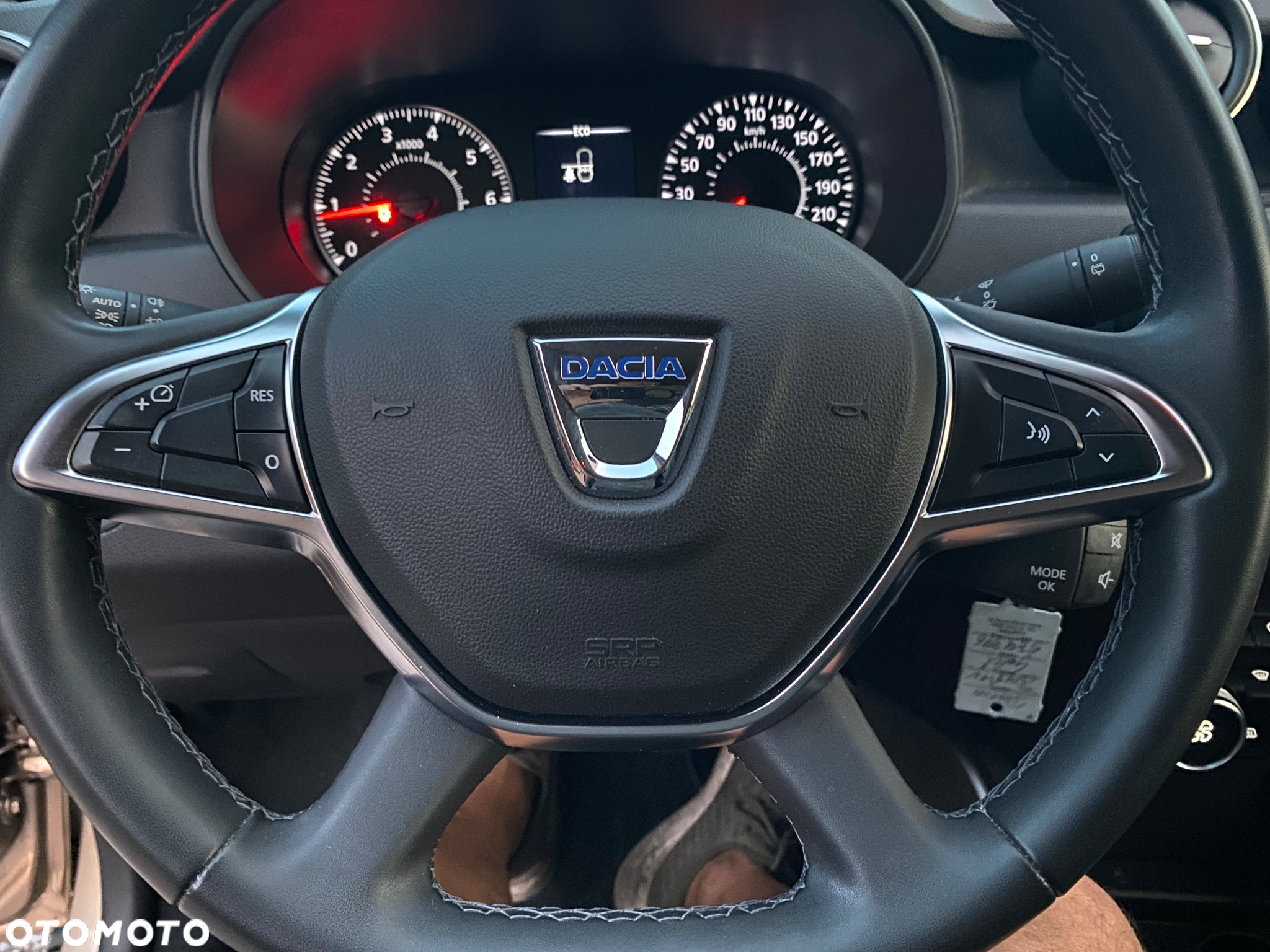 Dacia Duster TCe 130 2WD Prestige+ - 18