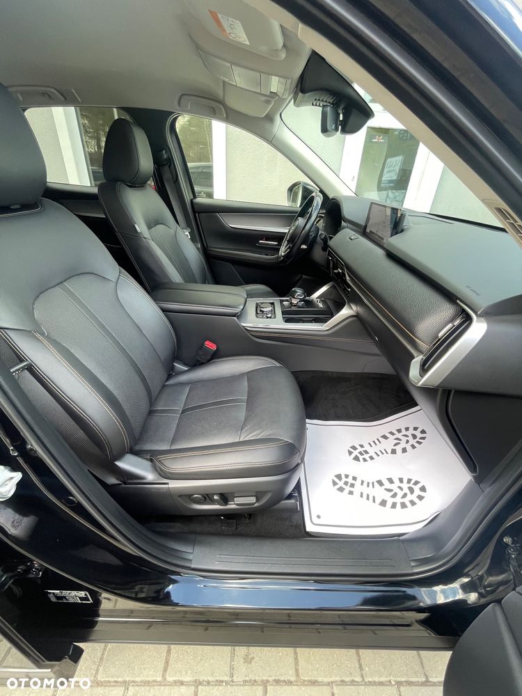 Mazda CX-60 AWD PHEV HOMURA PLUS - 32