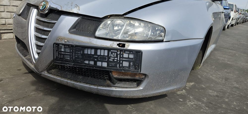 ALFA ROMEO GT 03-06 1.9 JTD - OSLONA PRZECIWSLONECZNA LEWA PRAWA - 3