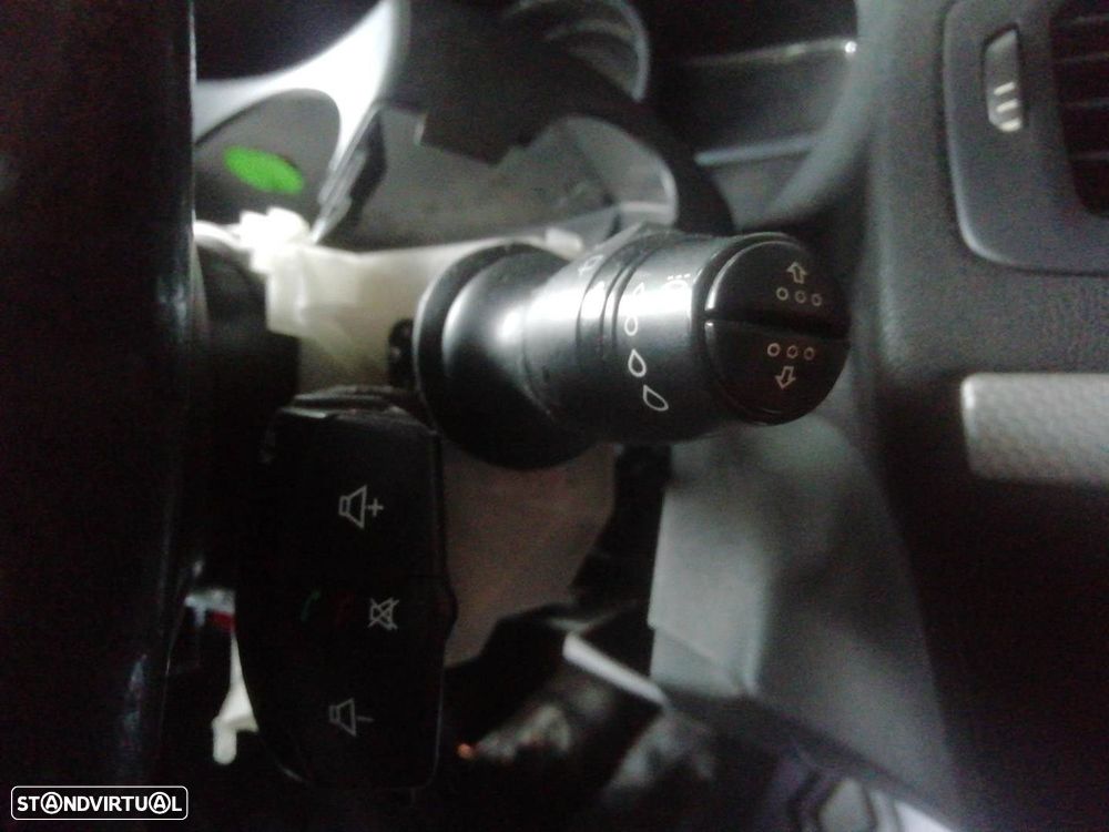 COMANDO LUZES RENAULT MEGANE III FASTBACK 2011 -255670019R - 3