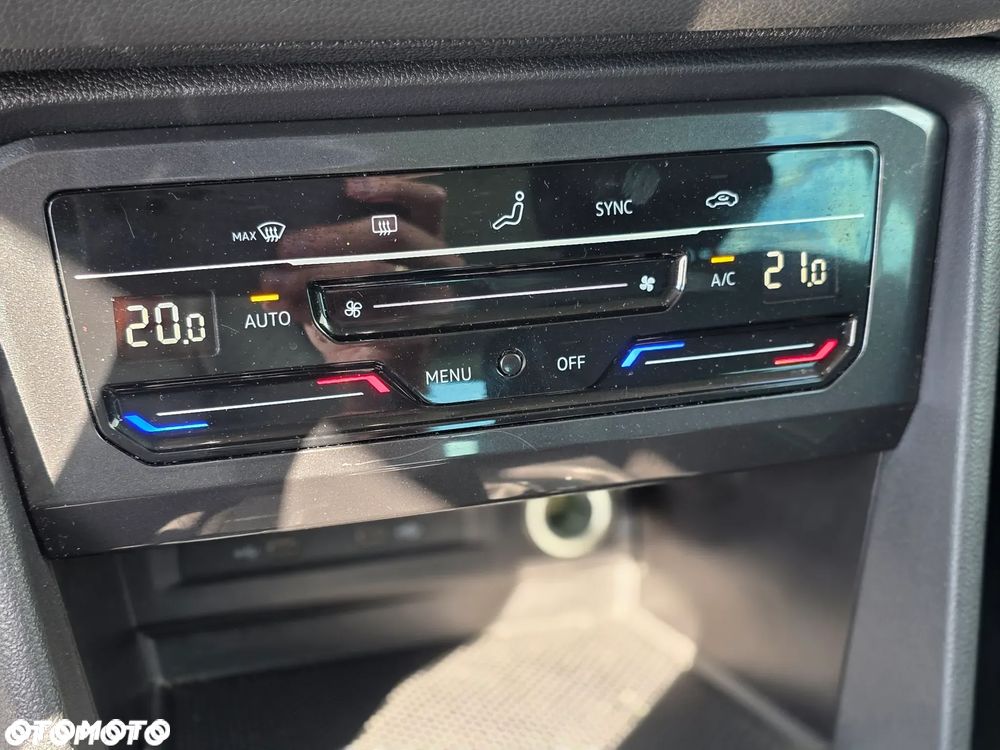 Volkswagen Tiguan 2.0 TDI SCR Life DSG - 23