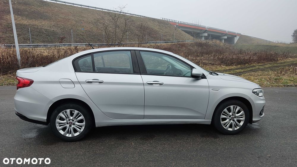 Fiat Tipo - 6
