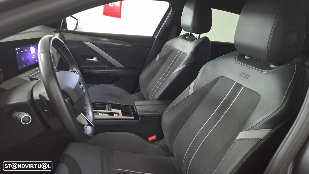 Opel Astra Sports Tourer 1.6 T PHEV GS Line - 11