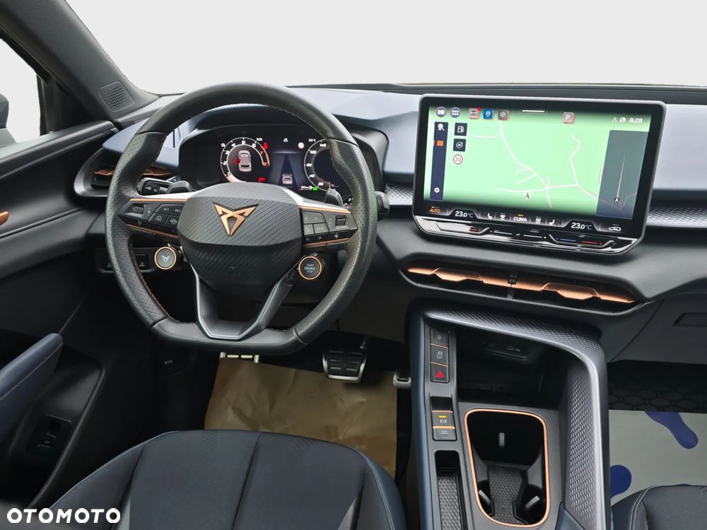 Cupra Terramar 2.0 TSI 4Drive VZ DSG - 23