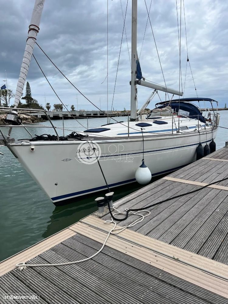 Bavaria Yachts 40 - 1