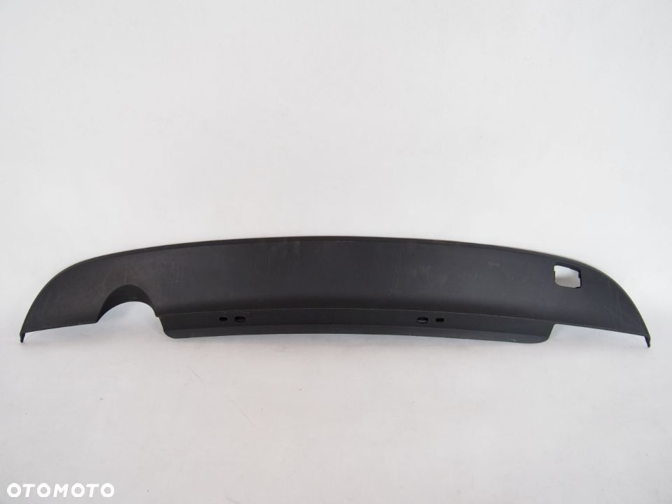 Volkswagen Golf 6 Cabrio Spoiler tyl tylny VW VI - 1