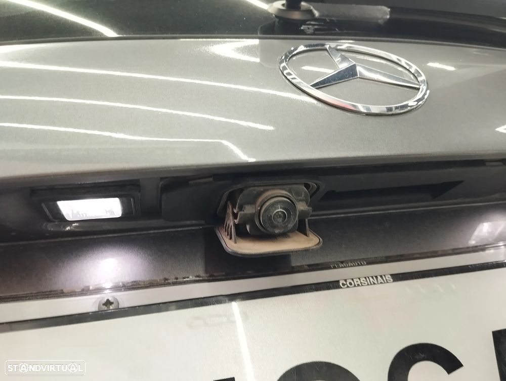 Mercedes-Benz GLB 180 d Style - 13