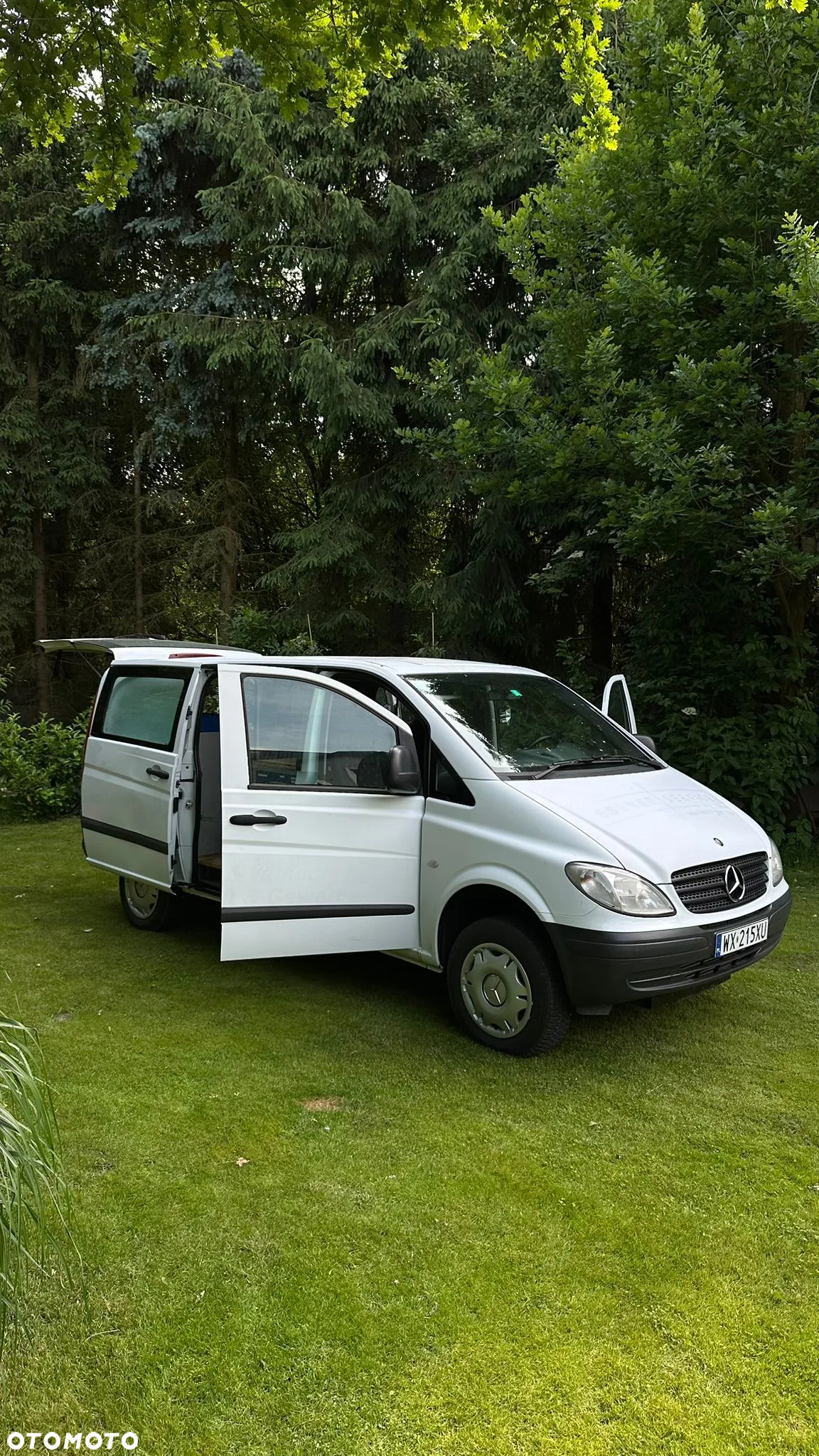 Mercedes-Benz Vito - 7