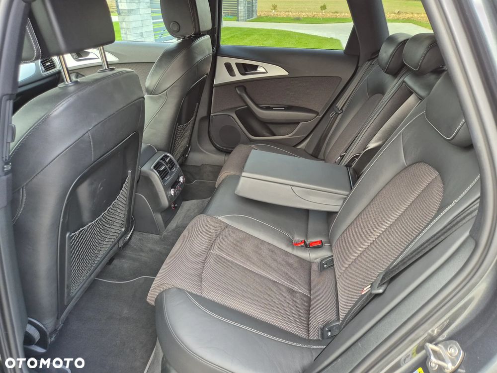 Audi A6 Avant - 20