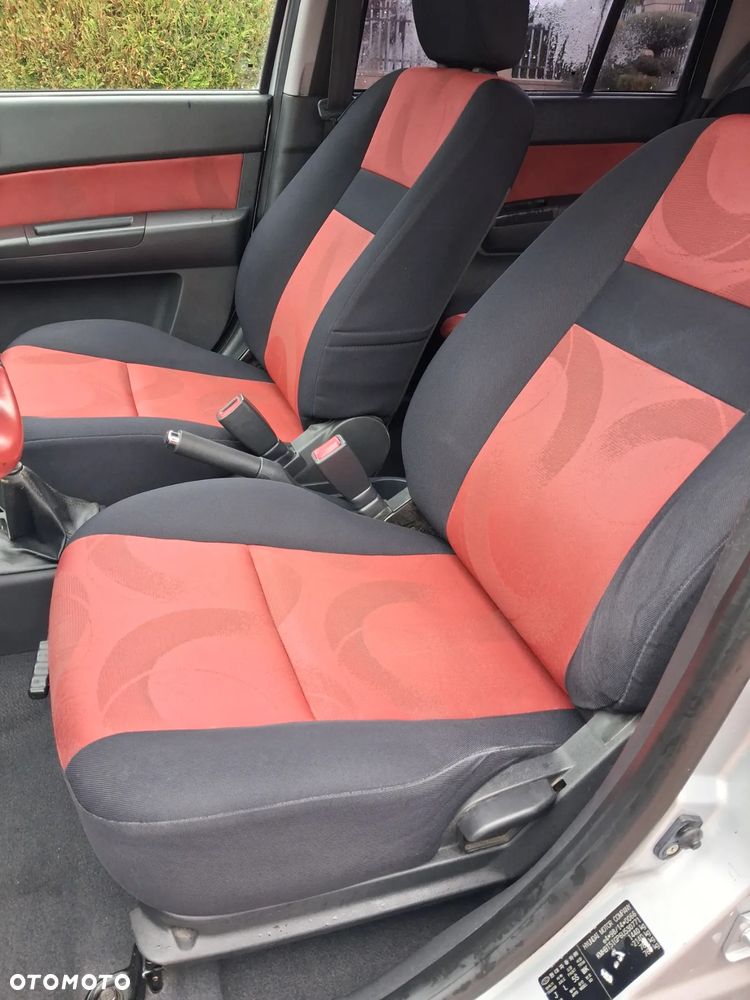 Hyundai Getz - 10