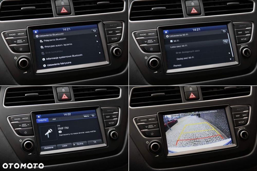 Hyundai i20 1.0 T-GDI Active - 25