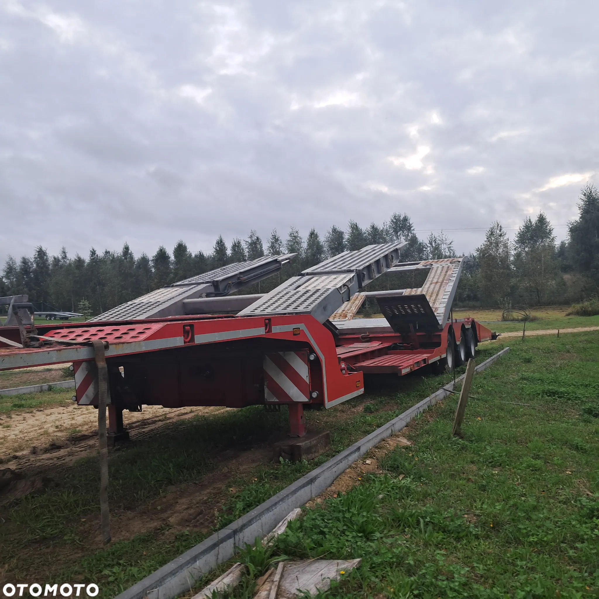 Kassbohrer FLEX CARRIER - 14