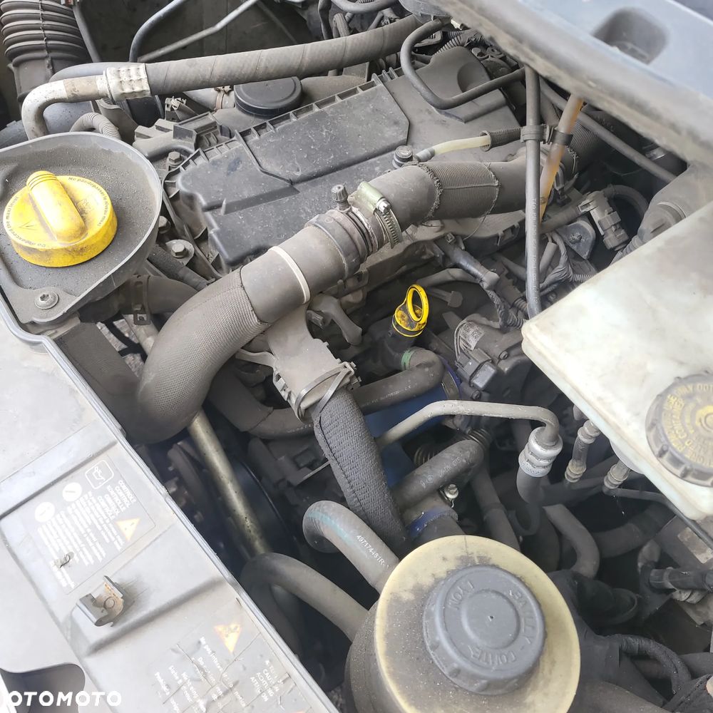 Renault Master L3H2 RWD Business - 13