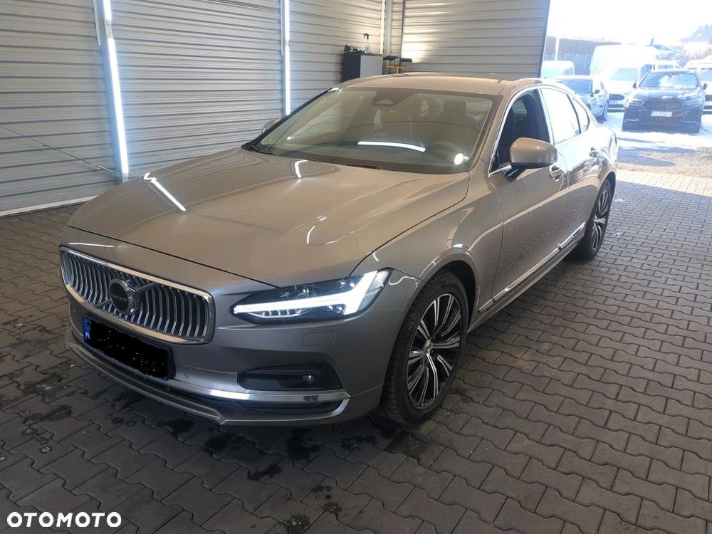 Volvo S90 T5 Inscription - 1