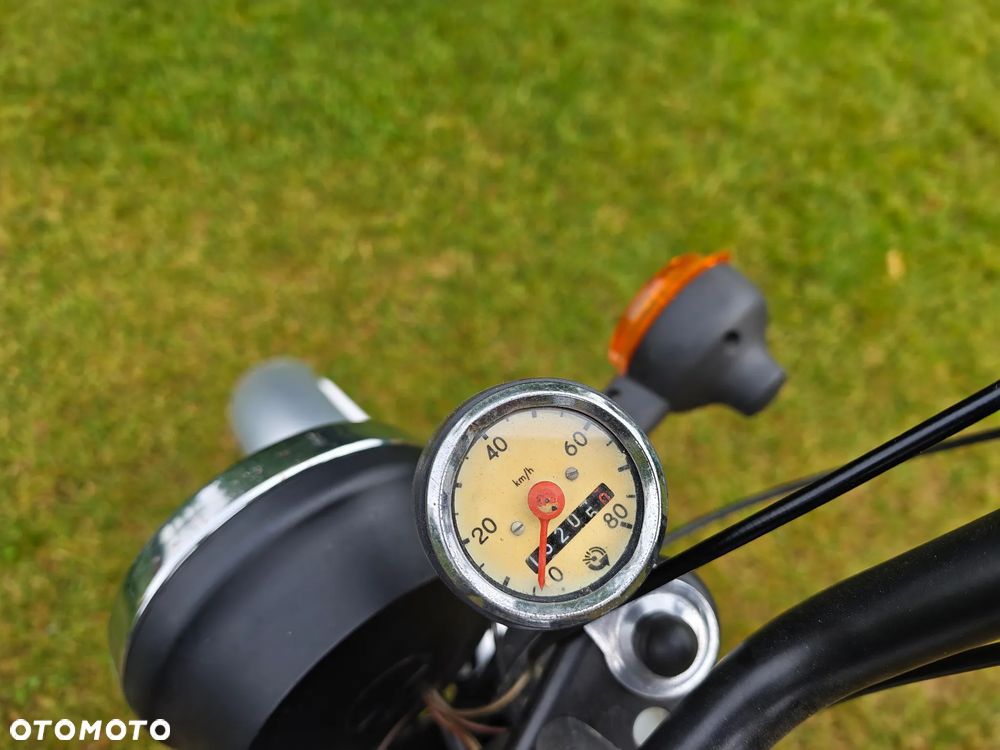 Simson Inny - 10