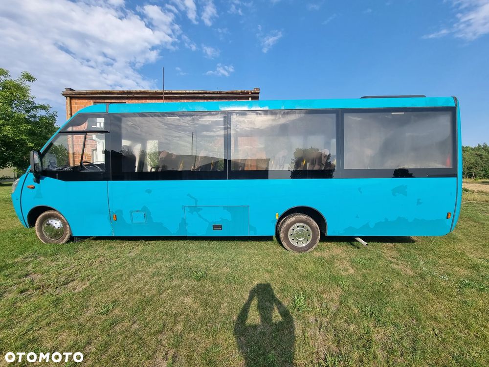Iveco capena - 1