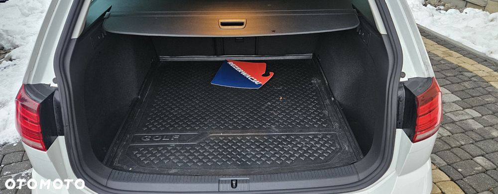 Volkswagen Golf 2.0 TDI SCR DSG Active - 24