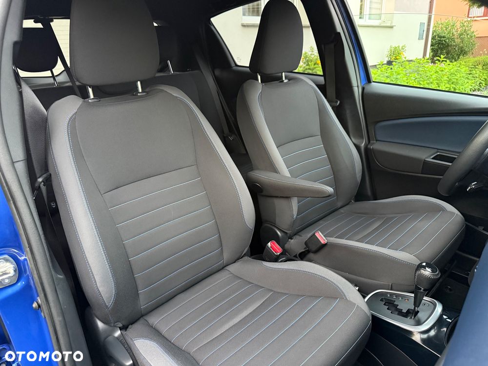 Toyota Yaris 1.5 VVT-i Style Selection - 19