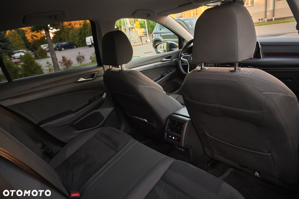 Volkswagen Golf 2.0 TDI Style - 25