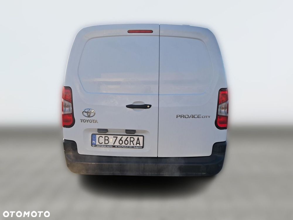 Toyota PROACE CITY - 12