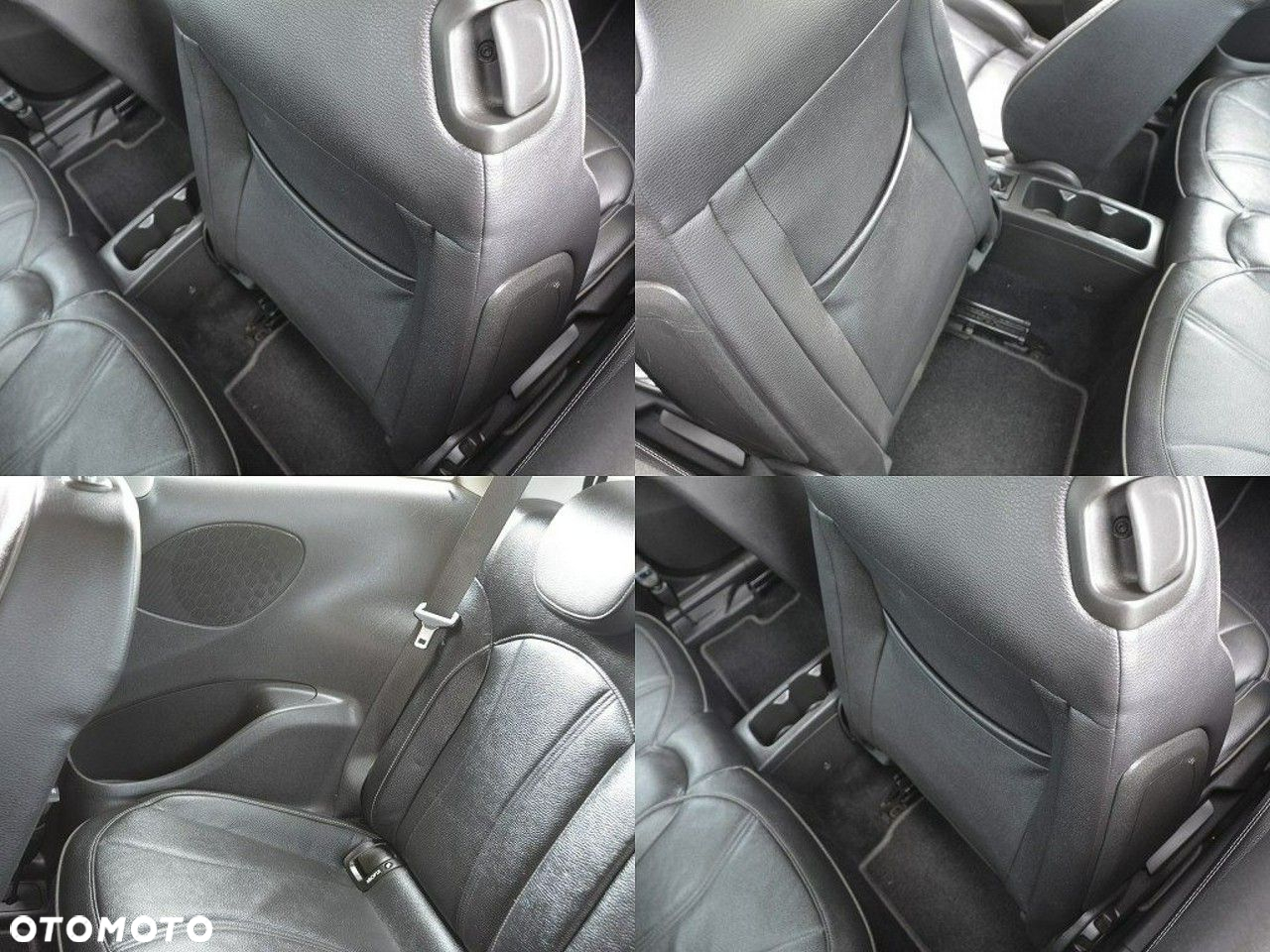 Opel Adam 1.4 Start/Stop Glam - 23