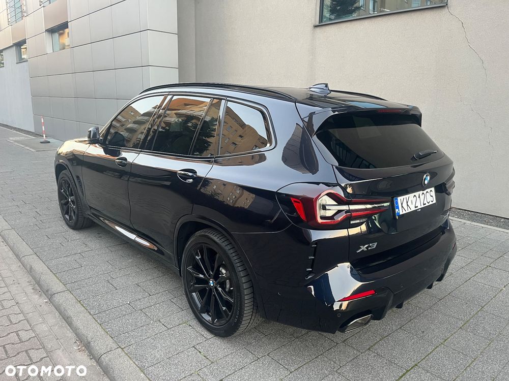 BMW X3 - 6