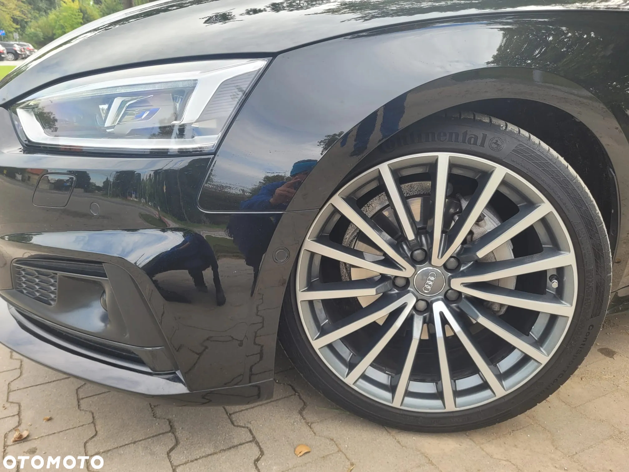 Audi A5 - 30
