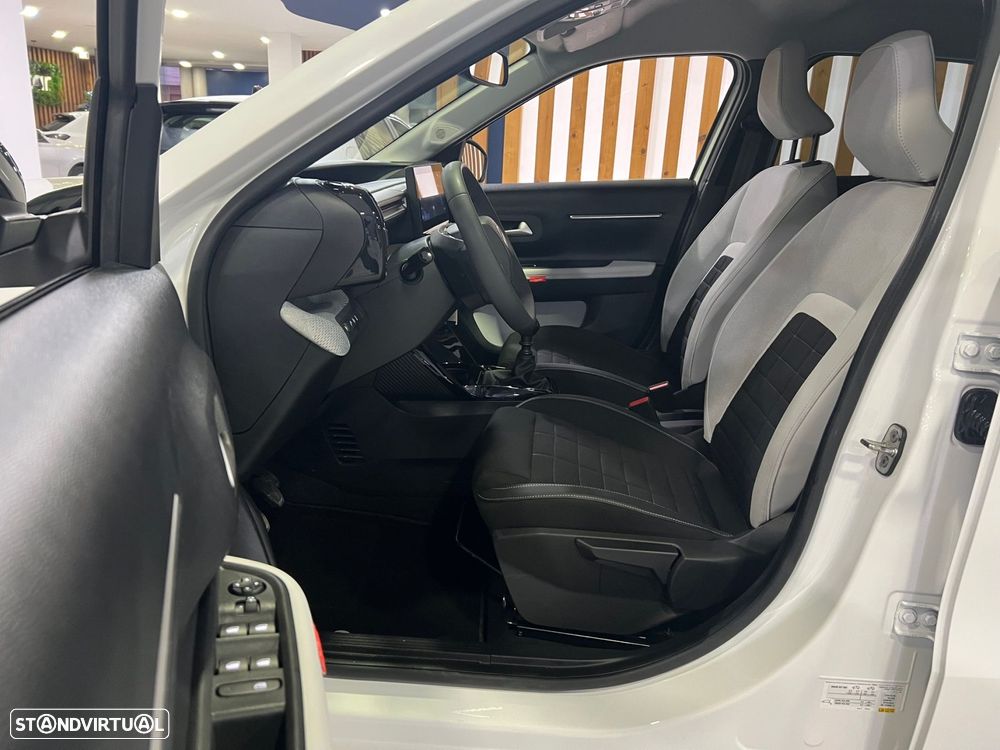 Citroën C3 1.2 Turbo Max16 - 11