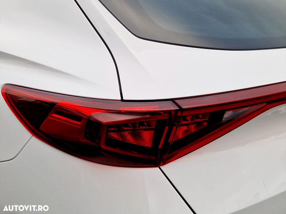 Cupra Formentor 1.4 e-Hybrid DSG - 10