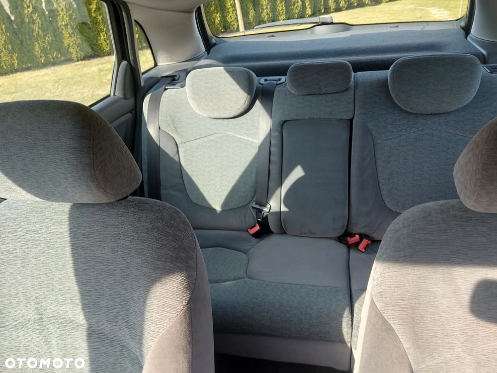 Citroën C5 2.0 16V Exclusive - 32