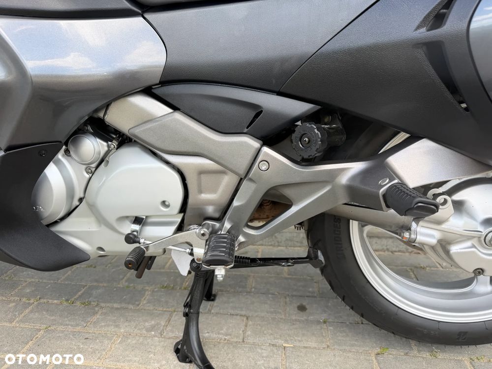 Honda NTV - 30