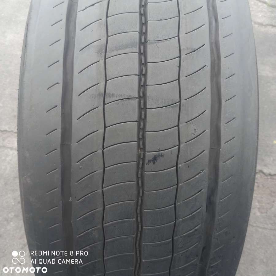 385/55 R22.5 Pirelli H02 Profuel Steer - 1
