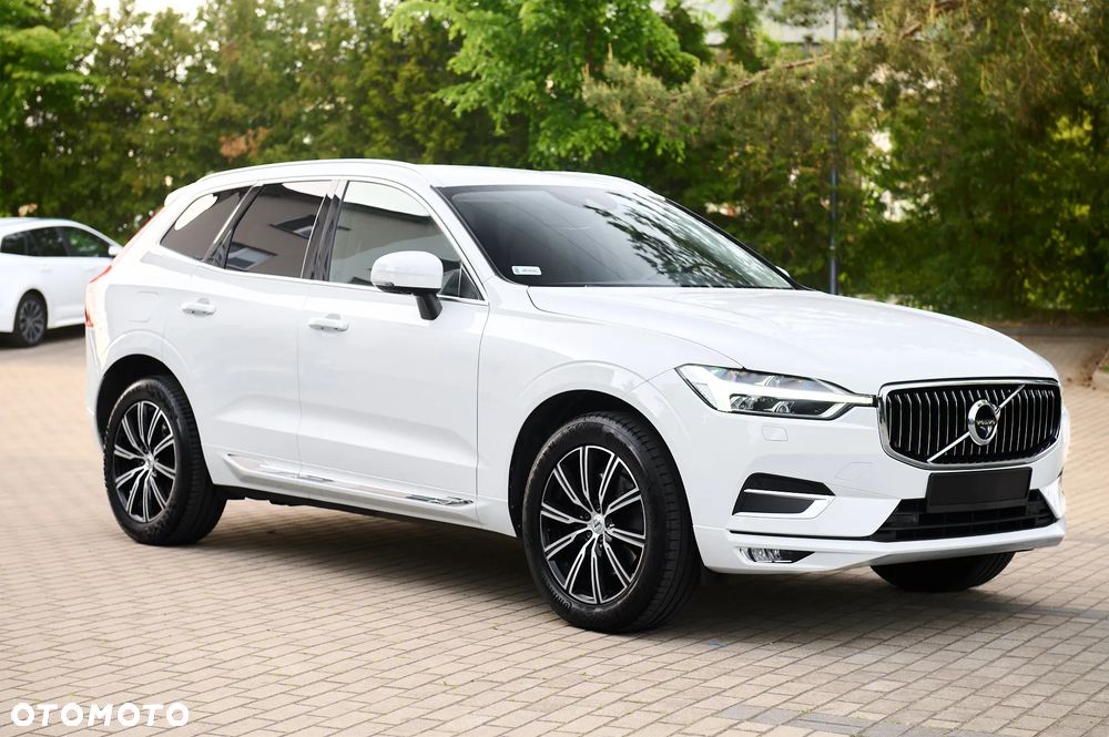 Volvo XC 60 - 16