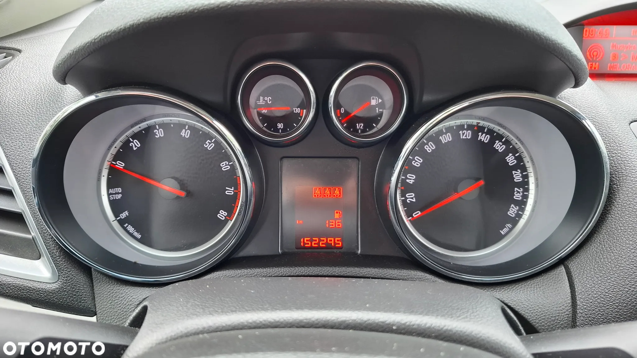 Opel Mokka 1.6 Active S&S - 16