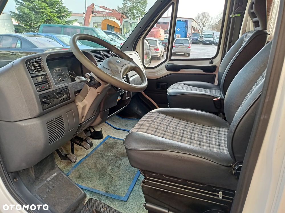 Fiat Ducato - 10