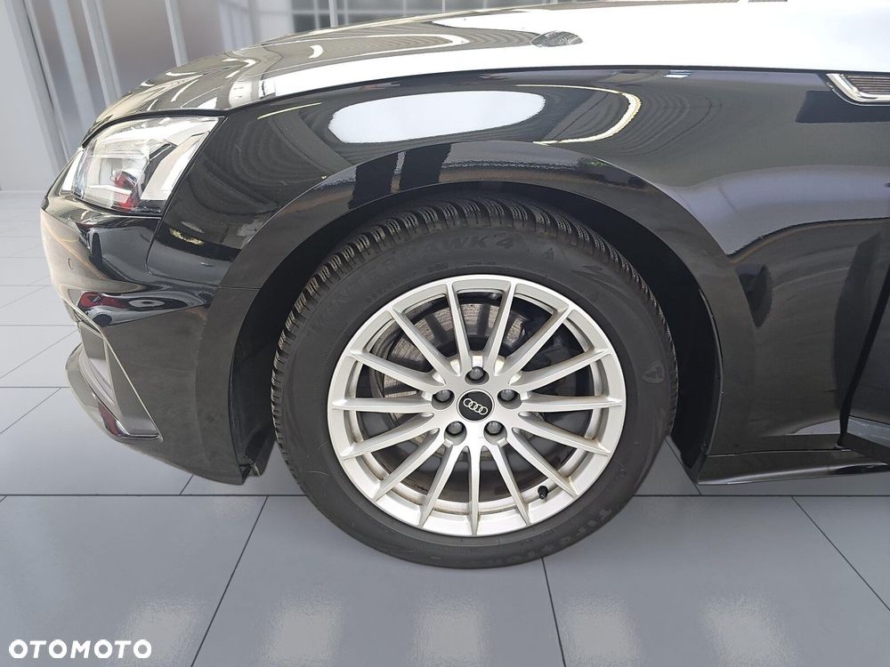 Audi A5 Sportback 35 TDI mHEV S tronic - 35