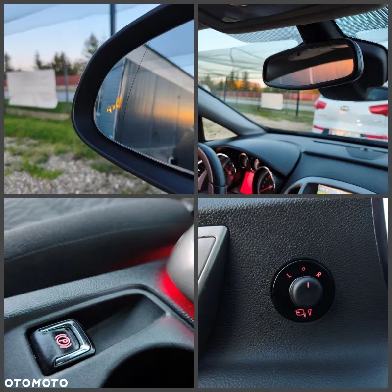 Opel Astra - 15
