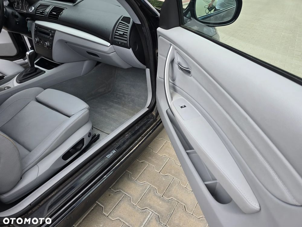 BMW Seria 1 - 17
